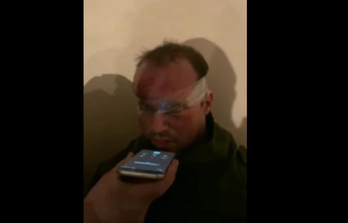 Нові відео допитів полонених солдатів РФ оприлюднили ЗМІ. Фото: 