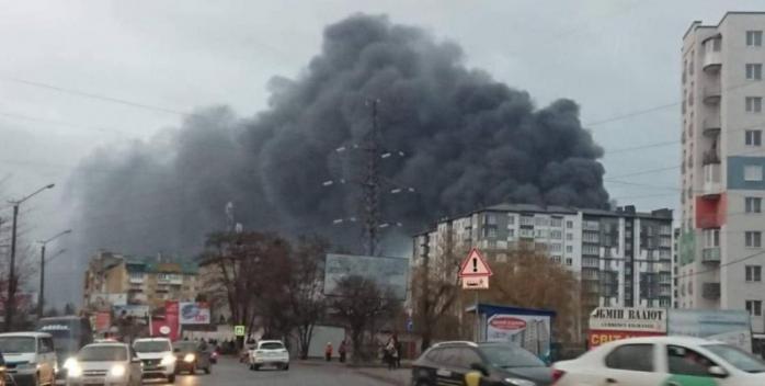 Росія 24 лютого розпочала масштабне вторгнення в Україну, фото: «Фокус»