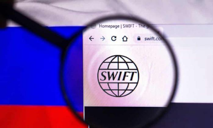 Атомная бомба для экономики — Запад согласился отключить Россию от SWIFT