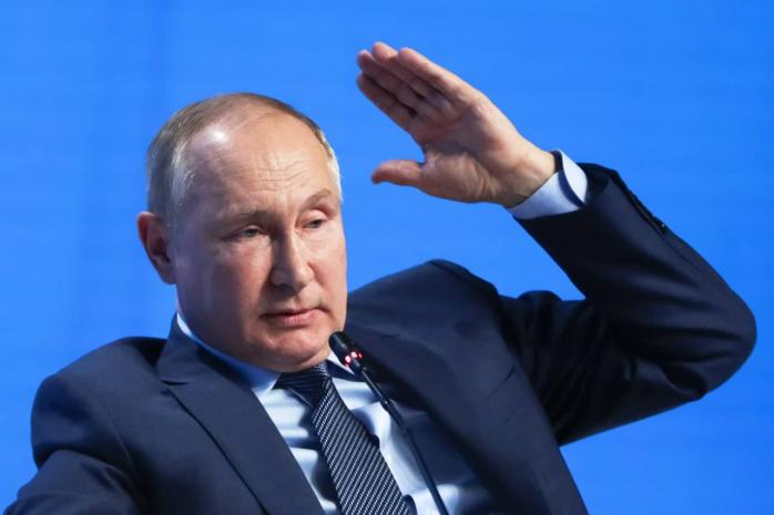 Велика Британія: Надбагатим людям, пов’язаним із режимом Владіміра Путіна, "ніде буде сховатися»