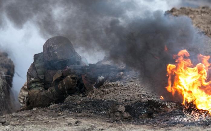 ВСУ уничтожили подразделение «кадыровцев» под Киевом. Фото: pravdatutnews.com