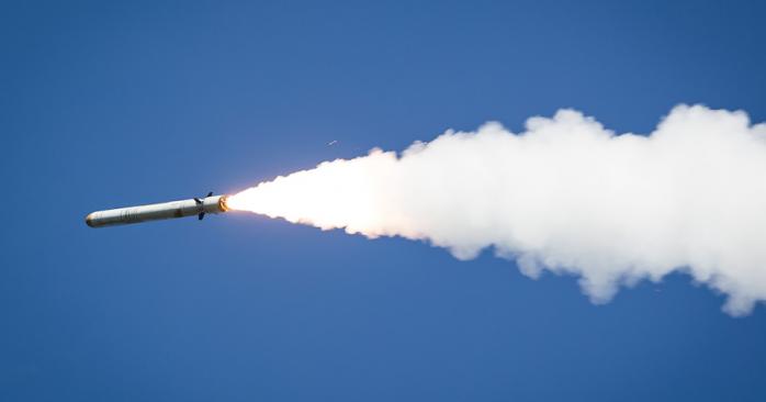 ВСУ сбили крылатую ракету, которая летела в сторону Киева из Беларуси. Фото: wikimedia.org