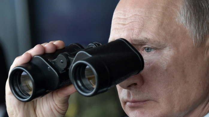 Путин приказал перевести силы сдерживания на особый режим