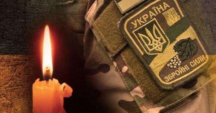 Військовий загинув внаслідок ракетного обстрілу Володимира, фото: «Стопкор»
