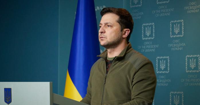 Україна звернулася до ЄС щодо приєднання за спецпроцедурою. Фото: president.gov.ua