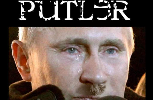 Вихід для Путіна запропонувала Україна в ООН