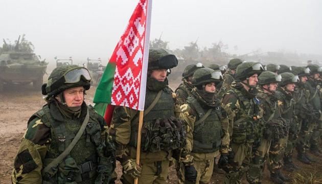Войска Беларуси приближаются к украинской границе – Генштаб