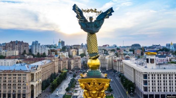Война в Киеве – столица получила нового главу военной администрации