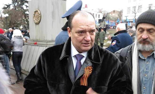 Нашли мертвым мэра Кременной — раньше его подозревали в предательстве Украины
