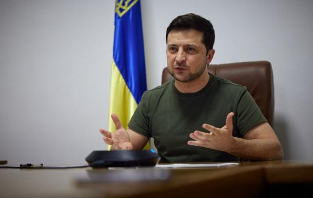 Украинцы, потерявшие работу из-за войны, получат помощь – Зеленский