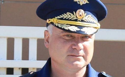 Генерал-майора РФ Андрея Суховецкого ликвидировали в Украине. Фото: