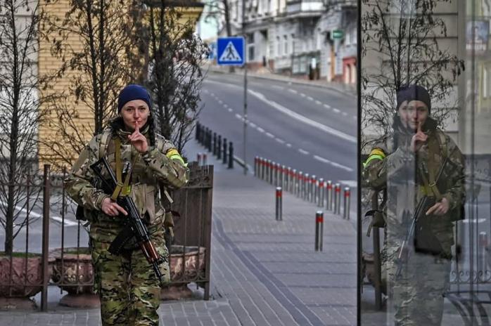 Враг хочет захватить Киев, оккупанты сдаются в плен – новый отчет Генштаба
