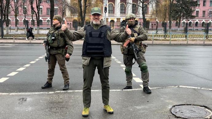Війна в Україні – Резніков прогнозує злам ситуації найближчими днями