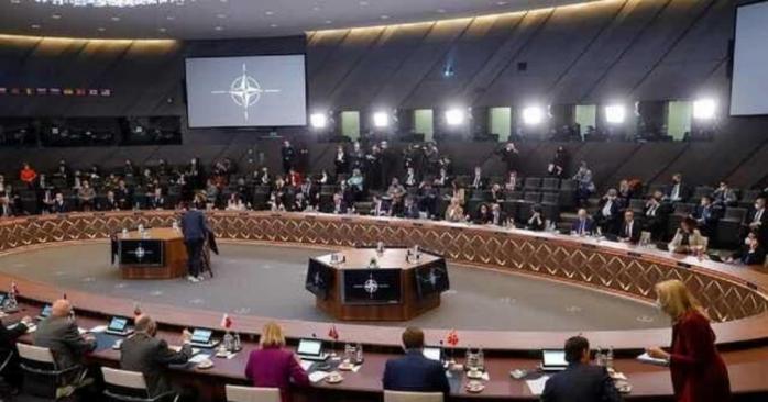 НАТО обговорить запровадження безпольотної зони над Україною