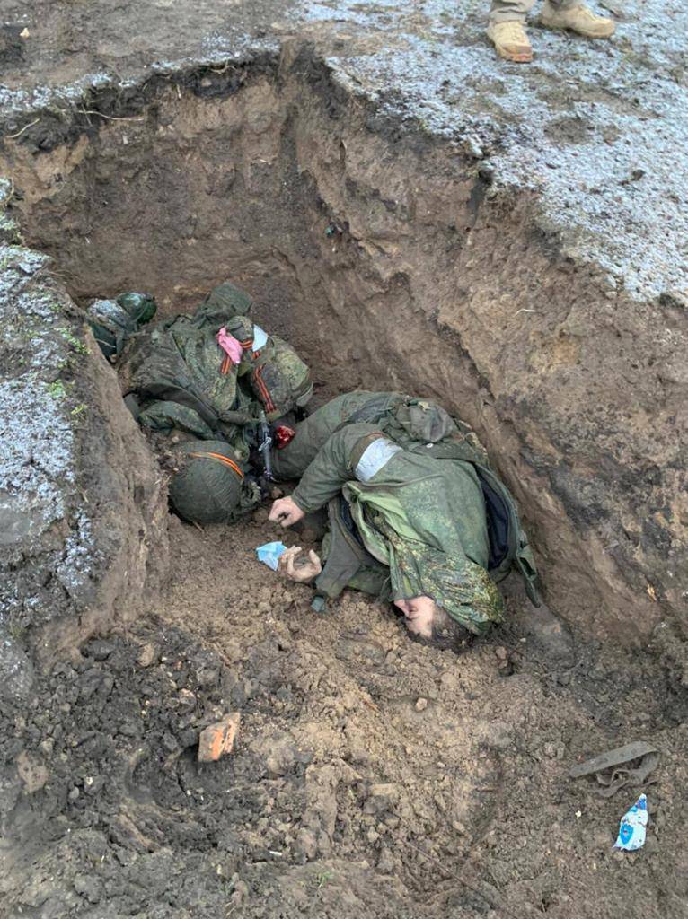 Понад 50 ульяновських десантників знищено в Гостомелі за дві доби