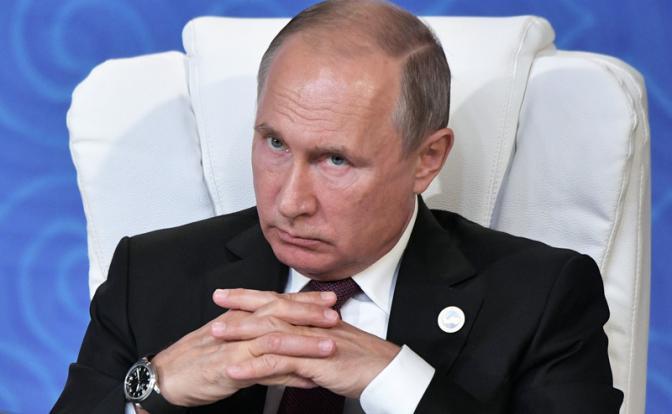 Путин не победит, Россию нужно остановить – МИД Британии о войне в Украине