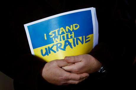 Нацбанк відкрив мультивалютний рахунок для допомоги українцям