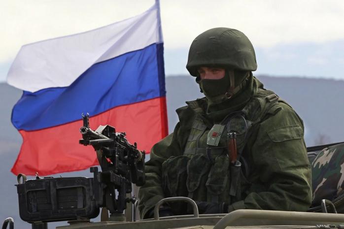 В России мобилизуют новое «пушечное мясо» для войны с Украиной