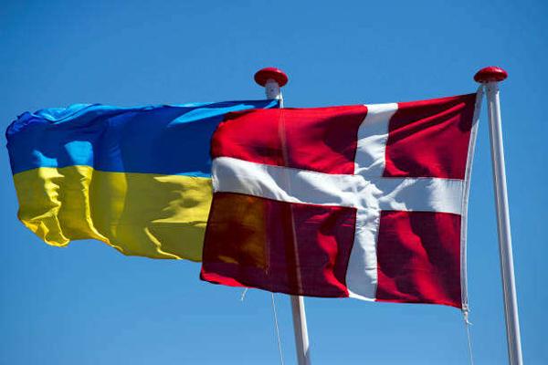 Данія заявила про відмову від російського газу