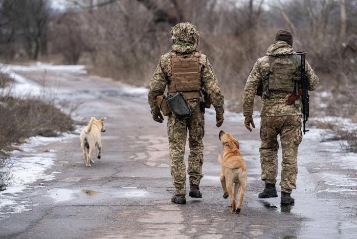 Данилов о войне с Россией – Наш народ перемолол не одну империю