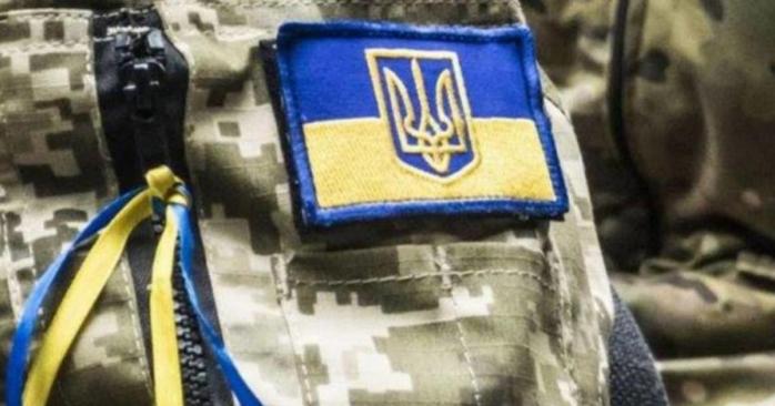 Украина противится российской агрессии, фото: «Вголос»