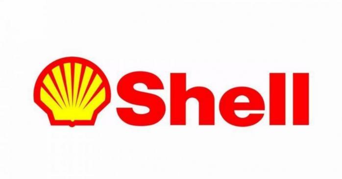Компания Shell отказывается от закупки российской нефти, фото: Pikabu