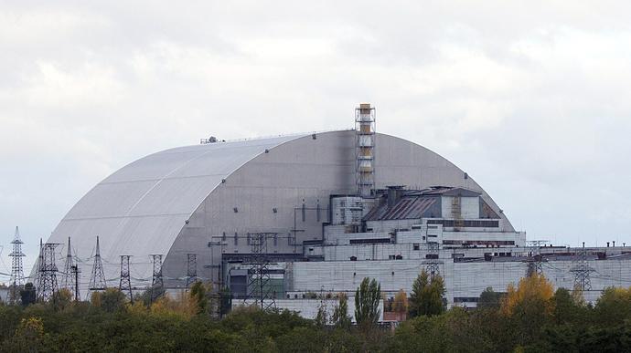 Чернобыльская АЭС полностью обесточена – «Укрэнерго»