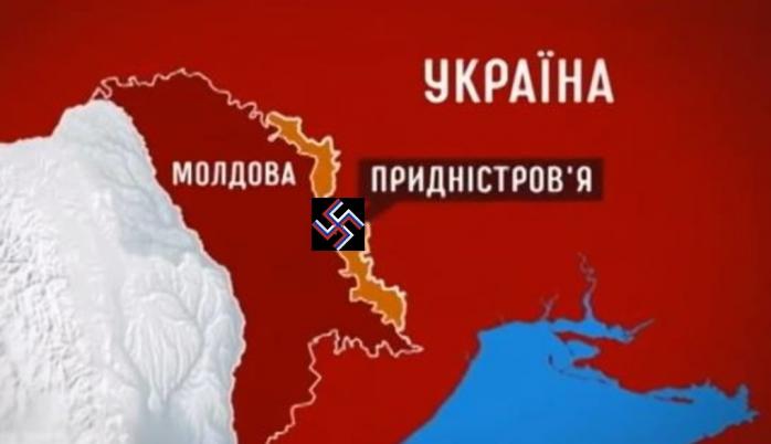 Возможное наступление оккупантов из Приднестровья оценило МВД