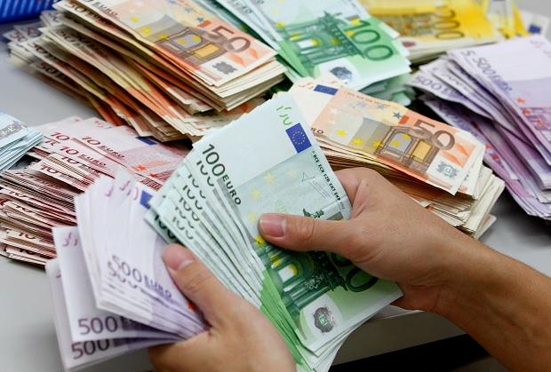 2 млрд евро от Европейского банка получит Украина и ее соседи
