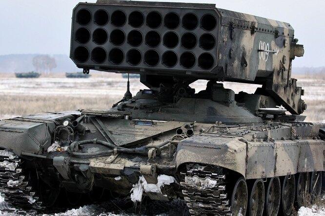 Росіяни зізналися, що обстріляли Чернігівщину термобаричними боєголовками 