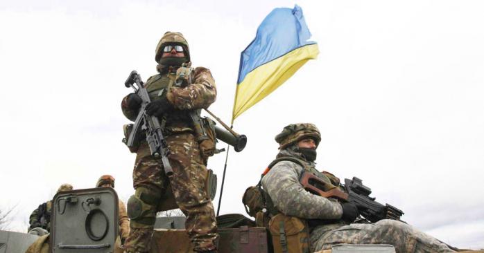 Українські військові наступають на Чернігівщині, фото: «Дебет-Кредит»