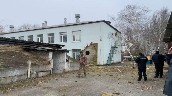 Ситуація на Луганщині – інфраструктура знищена та не підлягає ремонту