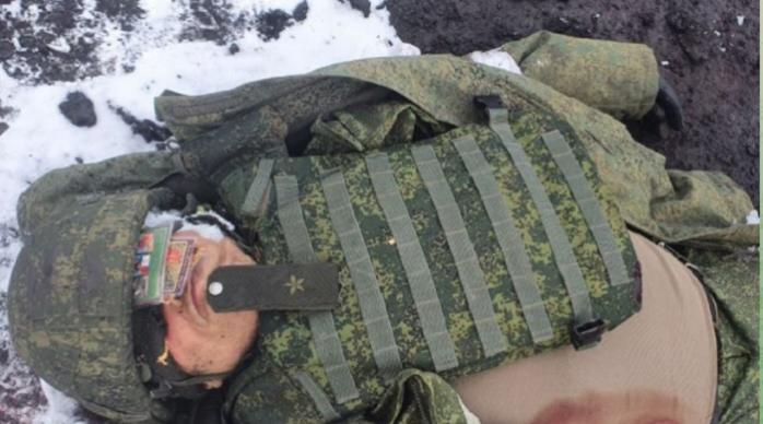 «Азов» отправил в ад еще одного генерала рф в Мариуполе (ВИДЕО)