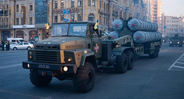  Системи ППО С-300 від США і НАТО вже «у дорозі» до України - CNN