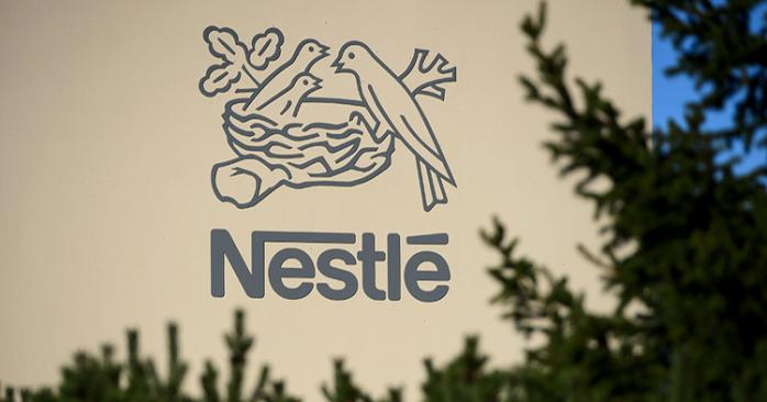 Nestle вирішила залишитися на ринку росії. Фото: mind.ua