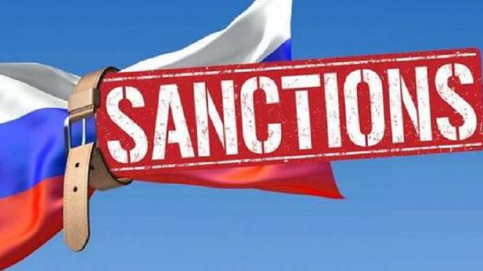 Новые санкции против рф ввели три страны. Фото: 24tv.ua