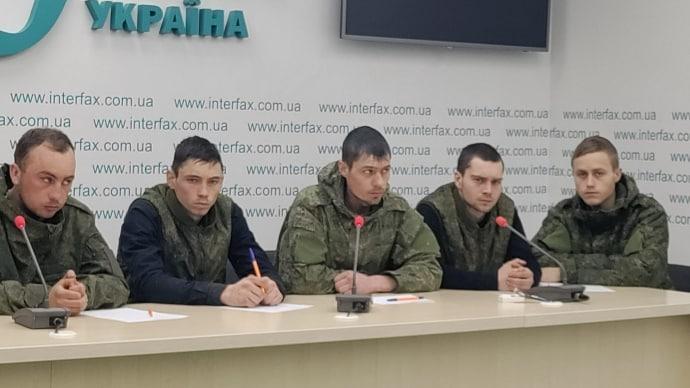 В Кабмине сообщили число российских военнопленных