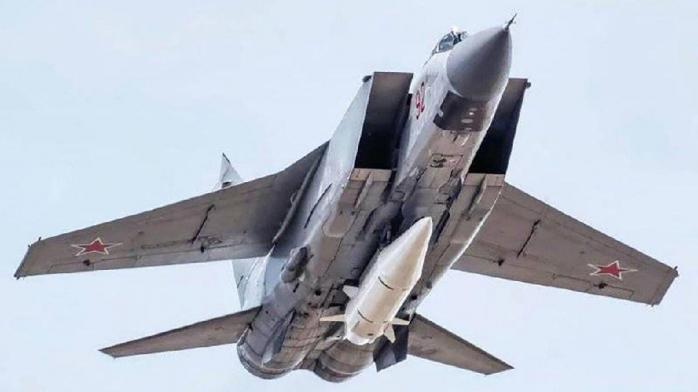 Ракетный удар по составу ракет на Прикарпатье — военные сообщили последствия