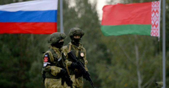 С территории Беларуси может начаться наступление в Волынском направлении, фото: «Волынь 24»