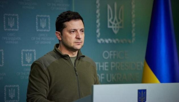 Люди помирають щодня – Зеленський попросив НАТО дати чітку відповідь щодо України