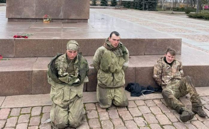 Щодня в Україні знищується по тисячі російських військових – розвідка США