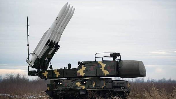 США и 12 стран-союзниц выступили за модернизацию ПВО Украины. Фото: censor.net