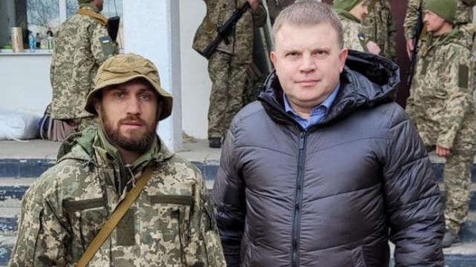 Ломаченко отказался от боксерского боя – остается защищать Украину
