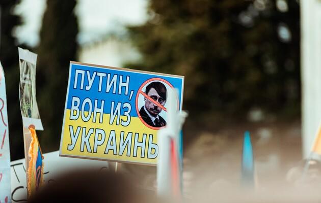 Пять санкций, которые могут остановить путина. Фото: zn.ua