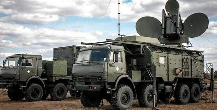 ВСУ захватили у россиян мощную станцию радиоэлектронной борьбы 