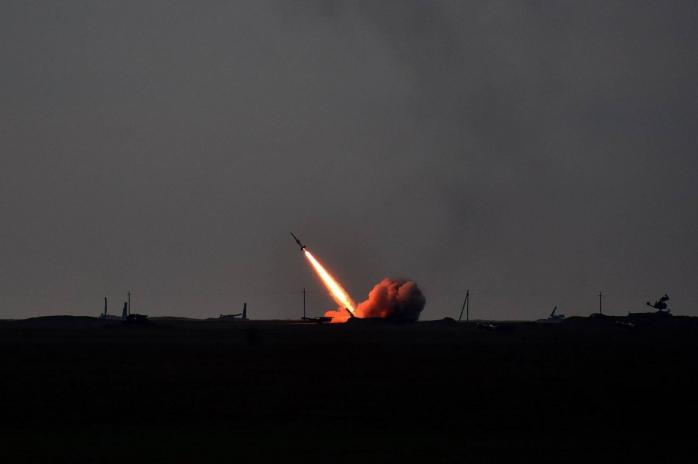 Кількість випущених рф ракет з початку вторгнення в Україну озвучили в Пентагоні. Фото: 