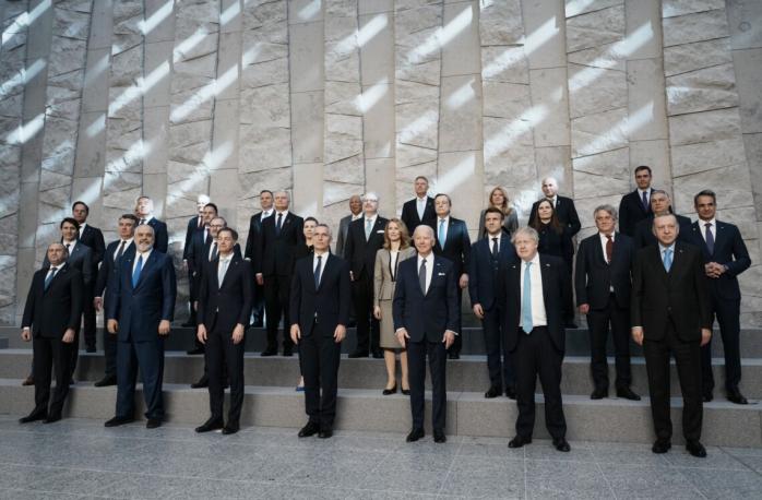 Екстрений саміт НАТО - що вирішили лідери Альянсу щодо росії