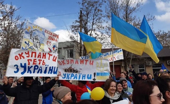 українці проти хелоуїна