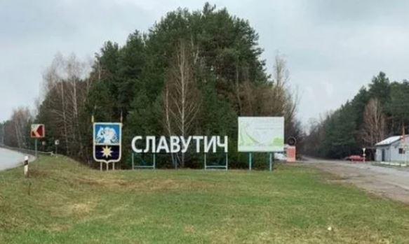 Работают снайперы – жителям Славутича запретили передвигаться по городу