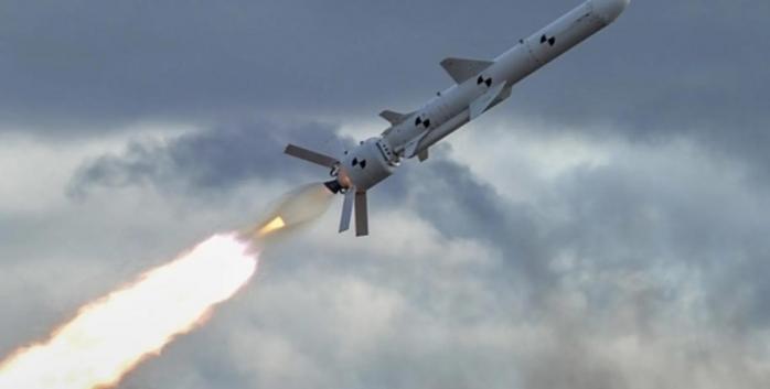 Россия нанесла ракетные удары по Львову, фото: «РадиоТРЭК»